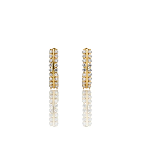 Brinco Ear Hook Rail