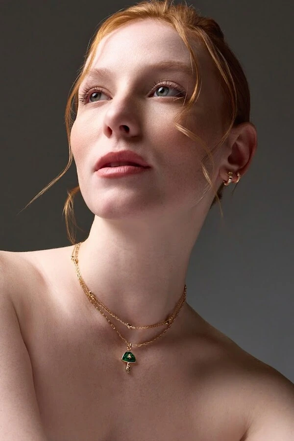 Mini argola trevinho