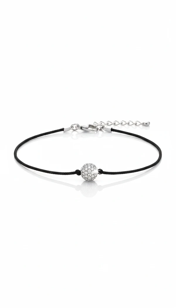 Pulseira Lumi Moissanite