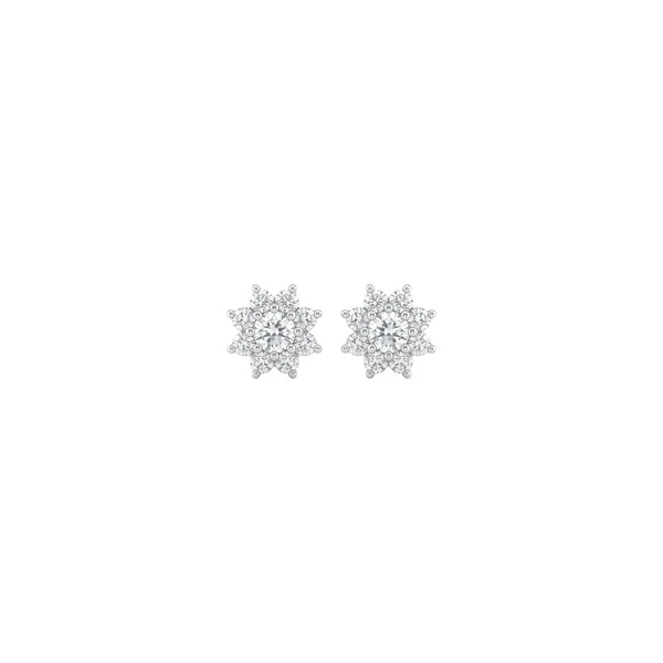 Brinco Fleur