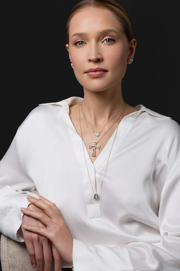 Colar Divine Soft Light