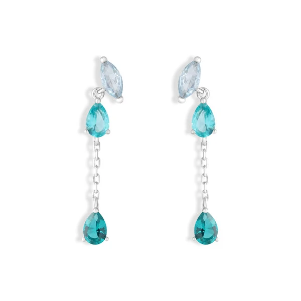 Brinco Cristal