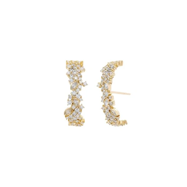 EarHook Navetes e Ponto de Luz