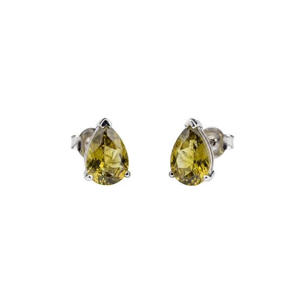 Brinco Peridoto