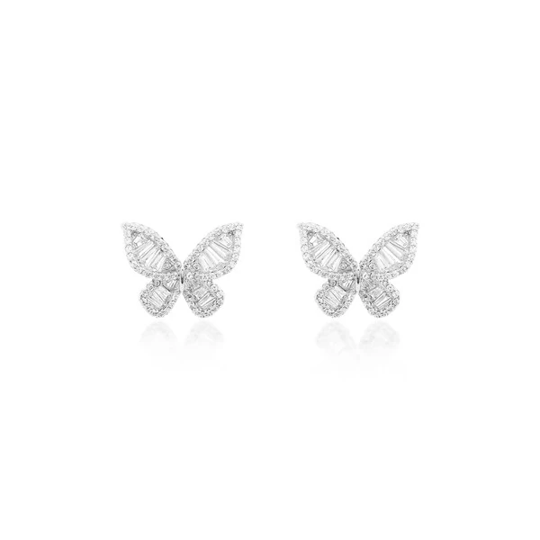 Brinco Celestial Wings