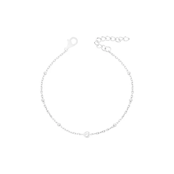 Pulseira Mini Heart