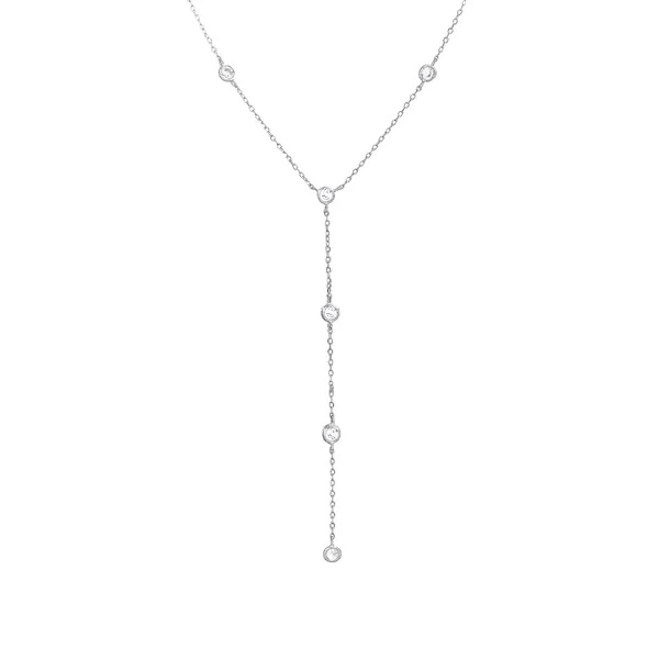 Colar Gravata Twinkle