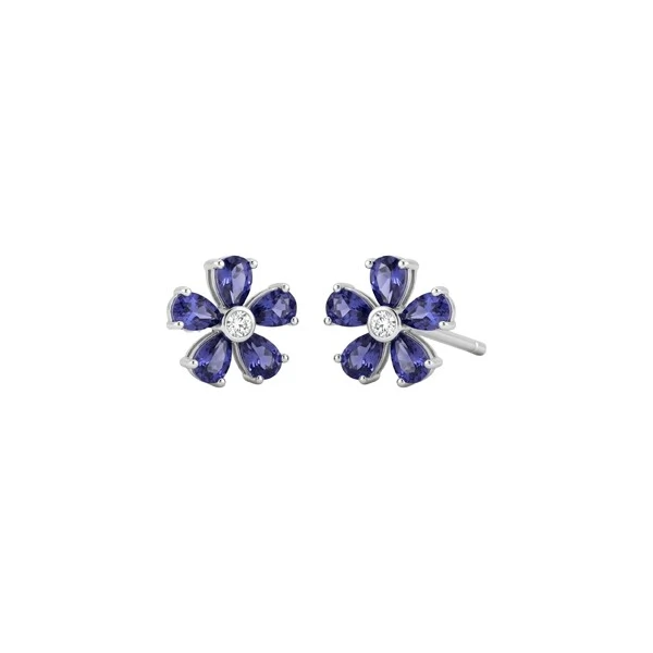 Brinco Violette