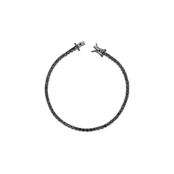 Pulseira Riviera Negra