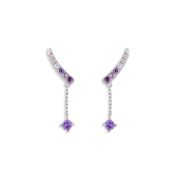Ear Cuff Modern Dopamine