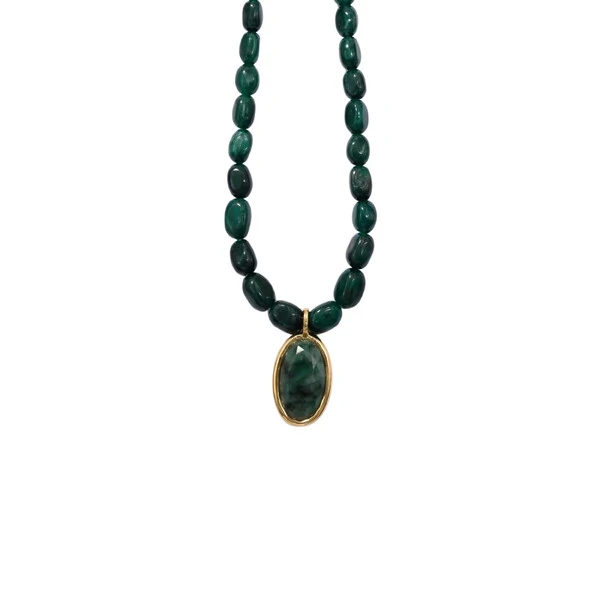 Colar Jade