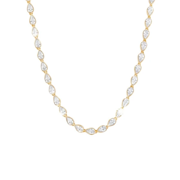 Colar Riviera Hope Cravação Inglesa