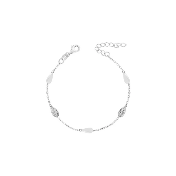 Pulseira Gotas