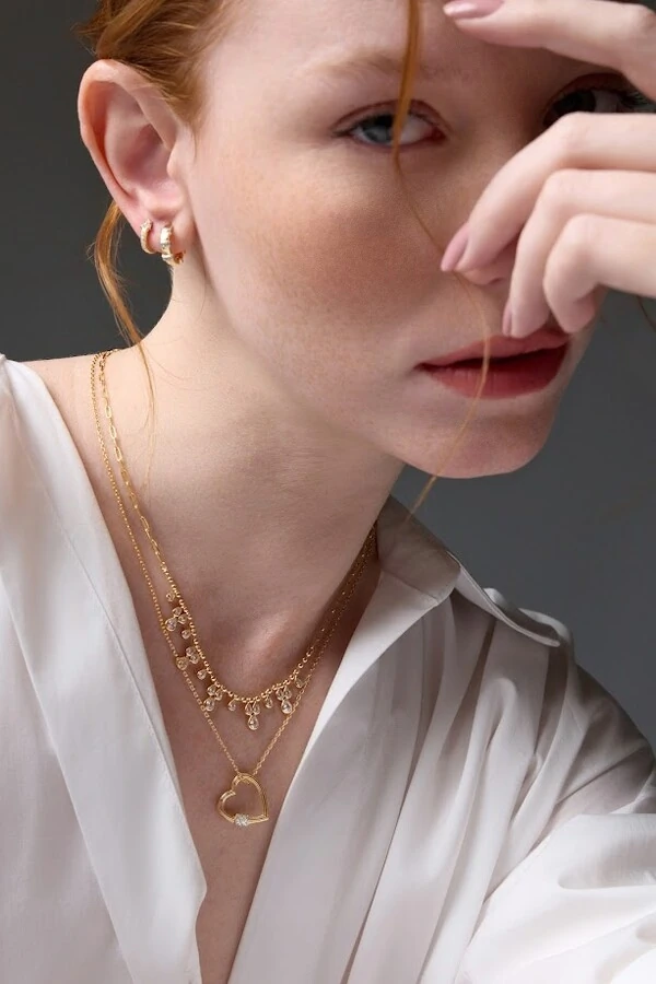 Mini argola trevinho