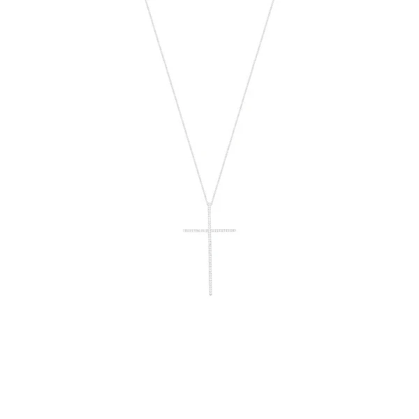 Colar Crucifixo
