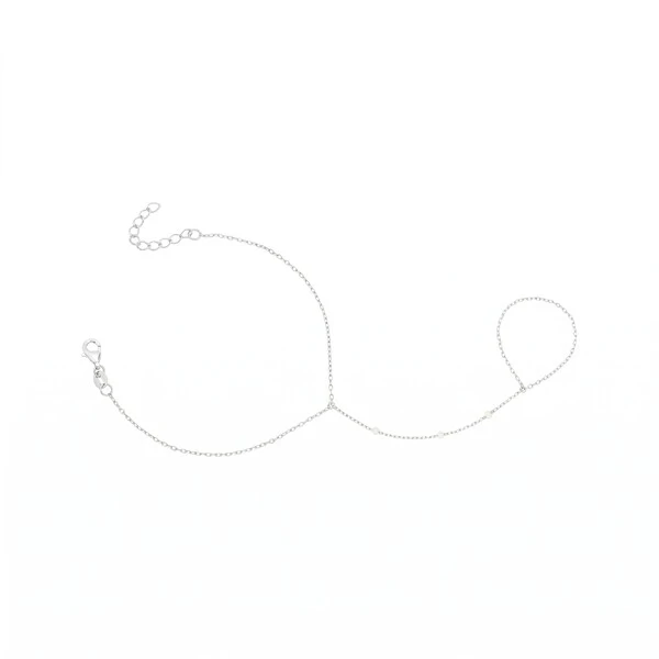 Handchain de Pérolas