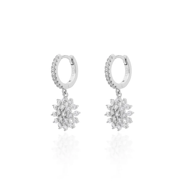 Argola Jardim de Luz