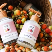 Creme Hidratante Figo e Jenipapo