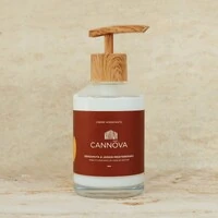 Creme Hidratante Bergamota e Jardim Mediterrâneo 190 g