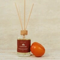 Difusor Bergamota e Jardim Mediterrâneo 200ml