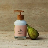 Creme Hidratante Figo e Jenipapo
