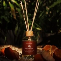 Difusor Bergamota e Jardim Mediterrâneo 200ml