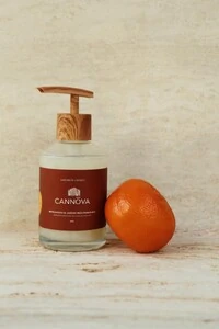 Sabonete Líquido Bergamota e Jardim Mediterrâneo