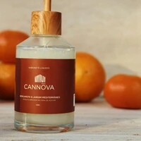 Sabonete Líquido Bergamota e Jardim Mediterrâneo