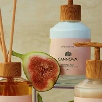 Creme Hidratante Figo e Jenipapo