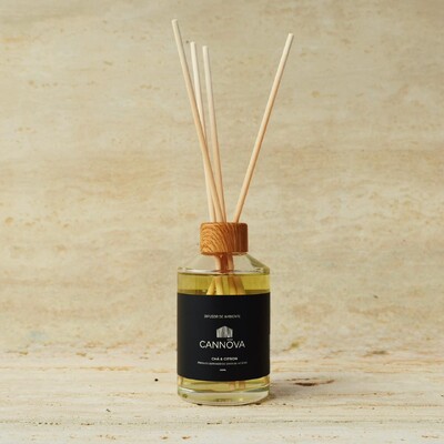 Foto Difusor Chá e Citron