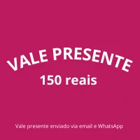 Vale presente dsantis joias