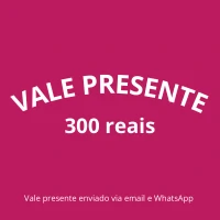 Vale presente dsantis joias