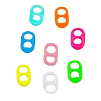 Pingente Sodacap lacre Esmaltado (escolha a cor)