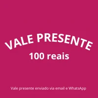 Vale presente dsantis joias