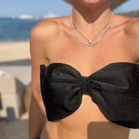 Colar riviera joia clássica 3 garras 3mm 42cm