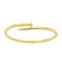 Bracelete prego clássico