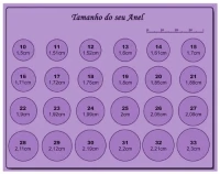 Anel modelo meia aliança cravejada classica prata925
