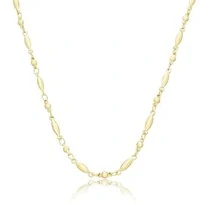 Colar e choker bolinhas e gominhos
