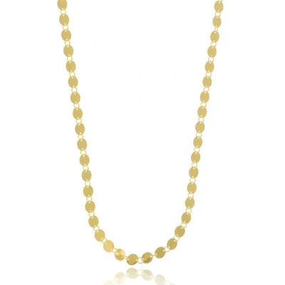 Foto Colar medalhas boho shine (escolha o tamanho)