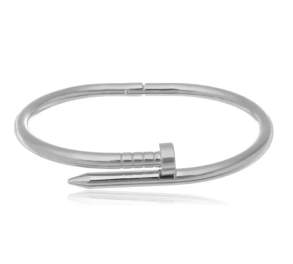 Bracelete prego clássico