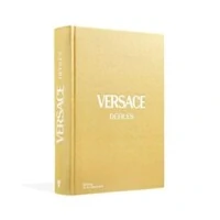 Livro Versace, Catwalk, Thames & Hudson