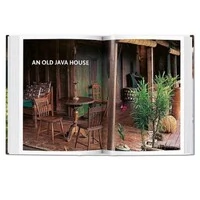 Livro Living in Bali, Taschen