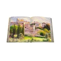 Livro Toscana – Spectacular Places, Könemann