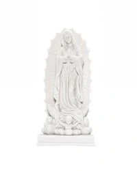 Imagem Decorativa de Nossa Senhora de Guadalupe