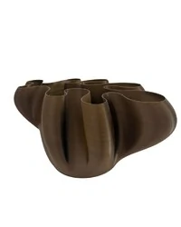 Vaso Decorativo Corais de Matice – por Anna Machado