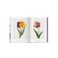 Livro The Book of Flowers – Taschen