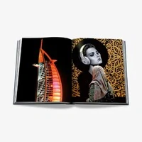 Livro Dubai, Assouline