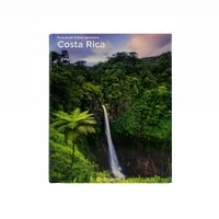 Livro Costa Rica, Könemann
