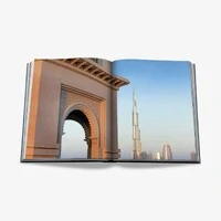 Livro Dubai, Assouline
