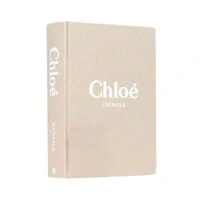 Livro Chloé, Catwalk, Thames & Hudson
